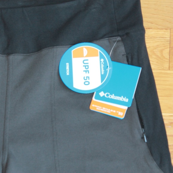 Columbia Weekend Warrior Hi rise Legging 0303 0304 - Picture 6 of 7